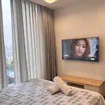 Chung cư 81 m² 2 phòng ngủ, 2 phòng tắm riêng ở Quận Ba Đình