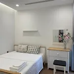 Chung cư 81 m² 2 phòng ngủ, 2 phòng tắm riêng ở Quận Ba Đình